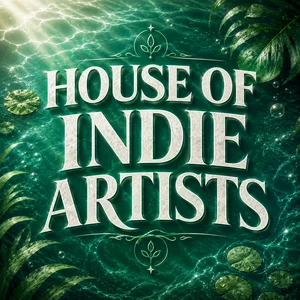 HOUSE OF INDIE ARTISTS playlist cover