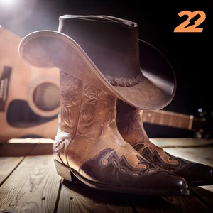 Country Pulse Spotify playlist cover art