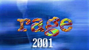 RAGE: 2001
