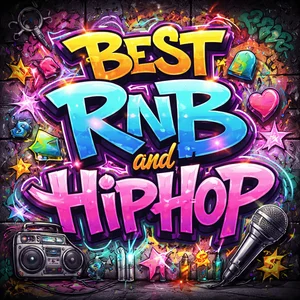 Best RnB and HipHop