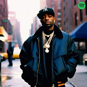 O.G du RAP U.S  - News Spotify playlist cover art