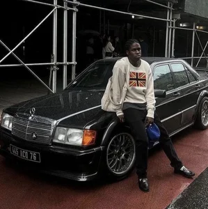 canadian rnb Spotify playlist cover art