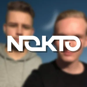 Nokto | All Songs Spotify playlist cover art