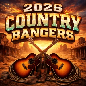 2026 Country Bangers cover