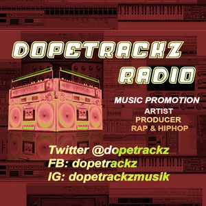 Dopetrackz Radio | Rap & Hip Hop
