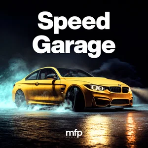 Trending UK Garage & Speed Garage Hits 2026 cover