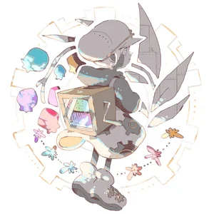 sasakure.uk CD サイン入り