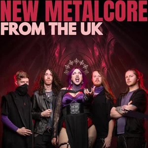 NEW METALCORE FROM UK