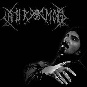 METAL (All Genres) Spotify playlist cover art