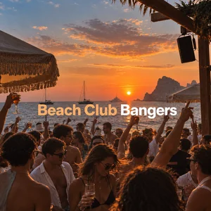 Beach Club Bangers