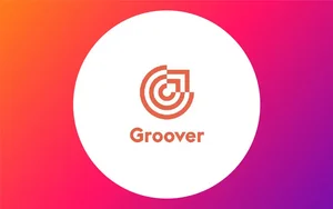 PLAYLISTS GROOVER 10.0 Spotify playlist cover art