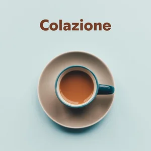 Colazione ☕ Caffè del Buongiorno!