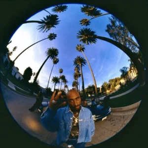 #3. The Original Blueprint 90s Rap Playlist Spotify