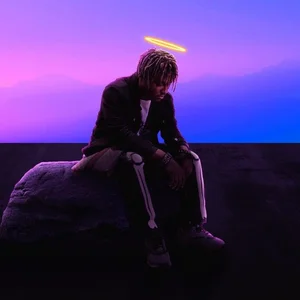 Imagem de Juice Wrld