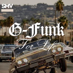 G-Funk For Life 🌴🔥 playlist cover