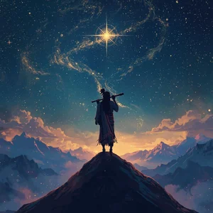 Shamanic Flute Meditation