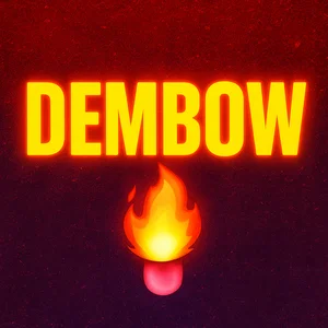 DEMBOOOW 🔥 👅