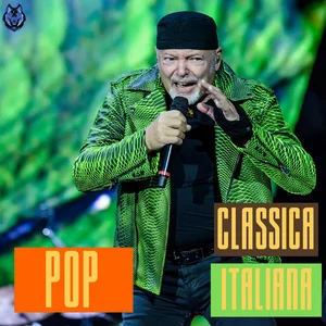 POP CLASSICA ITALIANA | MUSICA DA CANTARE
