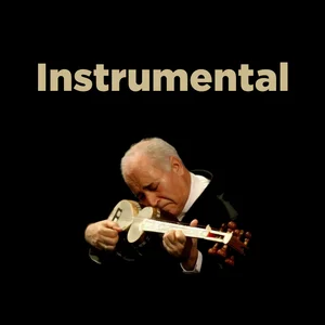 Azerbaijan Instrumentals  Cafe / Driving / Work / Chill — cover art