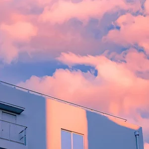 chill lofi beats Spotify playlist cover art