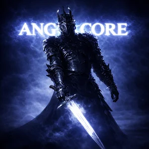 Angelcore