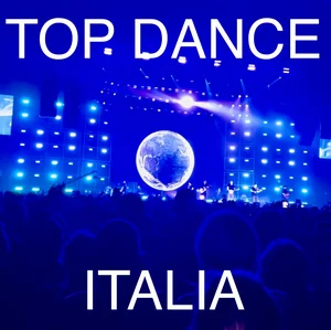 Top Dance Italia cover