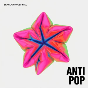 ANTI POP: Alternative Hip-Hop, Queer Rap & Anti-Mainstream Bangers 2026 Spotify playlist cover art