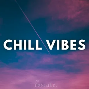 chill vibes ~relax playlist
