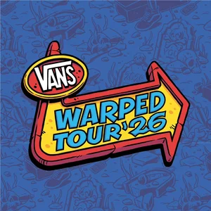 Vans Warped Tour 2026 Metalcore Playlist Submission