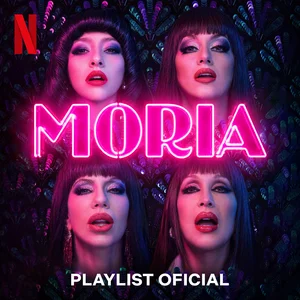 Moria Netflix Playlist Oficial playlist cover