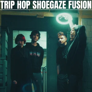 TRIP HOP SHOEGAZE FUSION