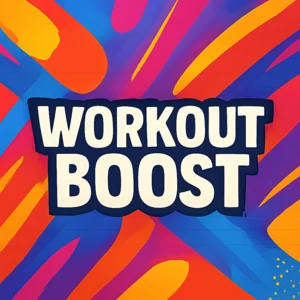 Workout Boost  Fall Playlist Submission