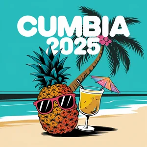 CUMBIA 2026 🍹 Cumbia playlist cover