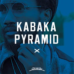 Kabaka Pyramid - Best of! playlist cover