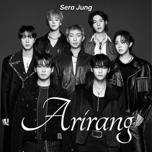 ARIRANG + SWIM FOCUSED (SHORT PLAYLIST) — cover art