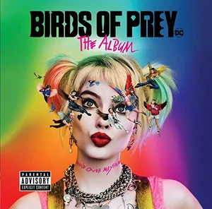 Imagem de Harley Bird