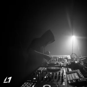 EDM DISTRICT - by L1no Spotify playlist cover art