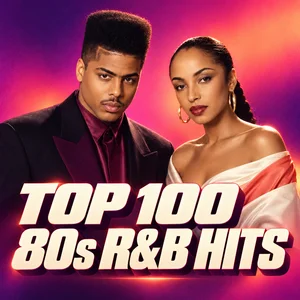Al B. Sure! | Nite and Day | Sade | Smooth Operator | Top 100 80s R&B Hits Spotify playlist cover art