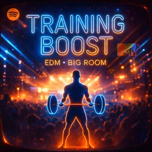 Training Boost - EDM - Big Room