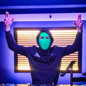 🔊DnB Essentials🔊 Spotify playlist cover art