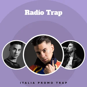 Radio Trap cover