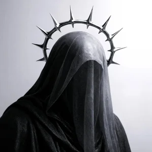PLAGUE | TRAP METAL/HORRORCORE playlist cover