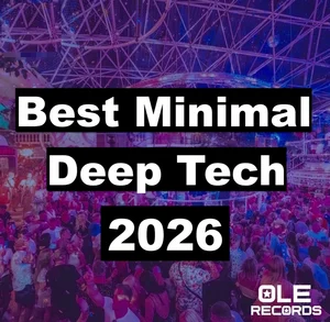 Best Minimal/ Deep Tech 2026
