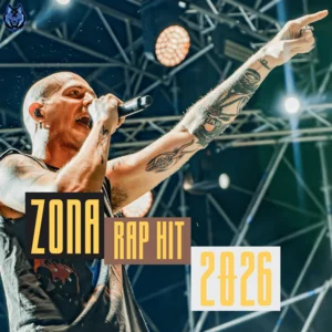 ZONA RAP HIT 2026