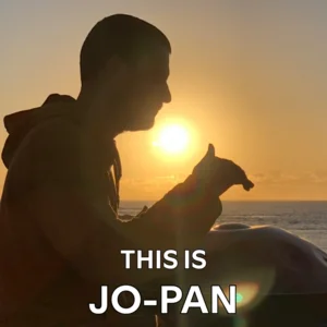 This is Jo-Pan Spotify playlist cover art