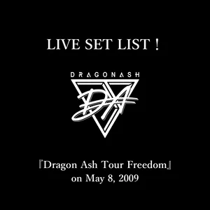 Dragon Ash | Spotify