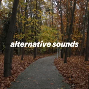 alternative sounds