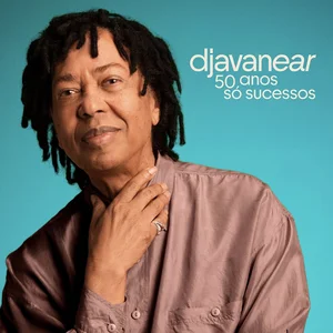 Imagem de Djavan