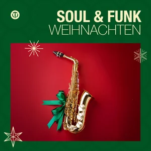 SOUL & FUNK Weihnachten - Funky Christmas Hits - playlist by Topsify ...