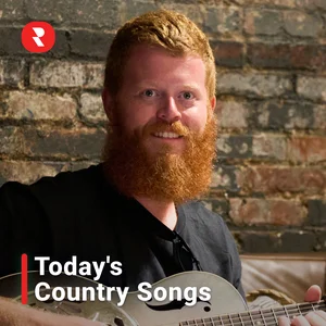 Today's Country Songs 2026 - Current Country Hits Playlist 2026 (Popular Country Music 2026) playlist cover